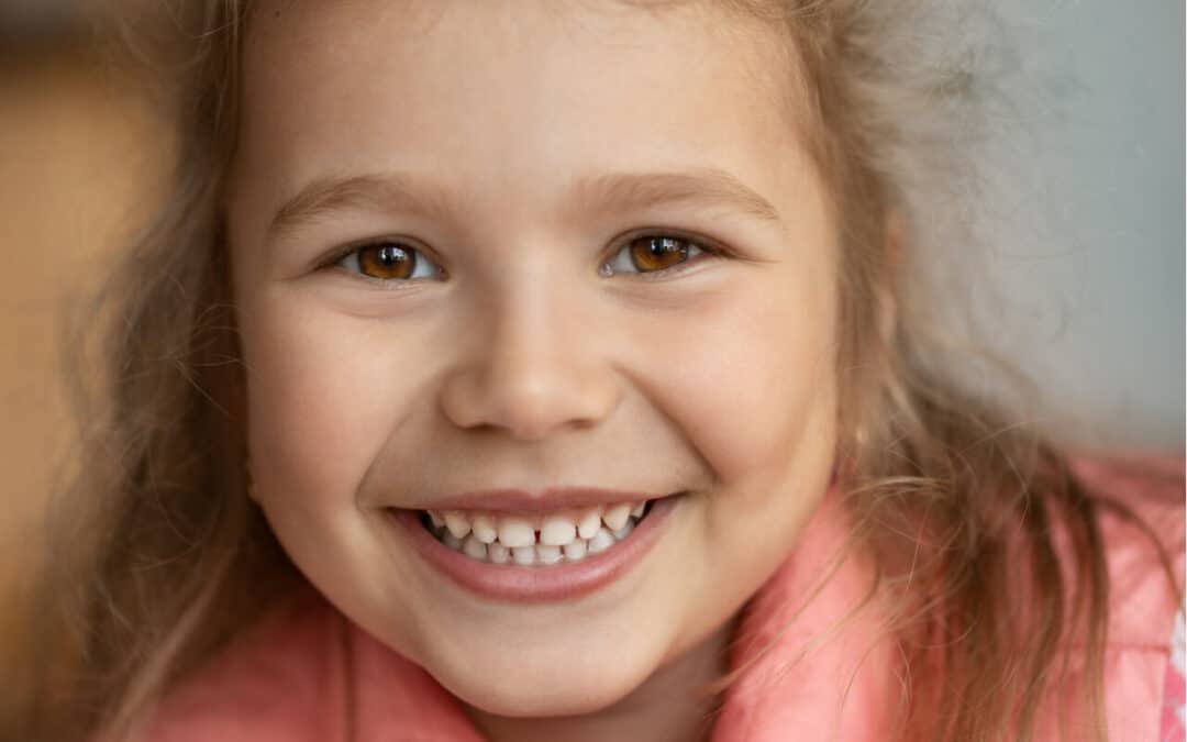 Dentist For Kids: Your Child Deserves Top Dental Care