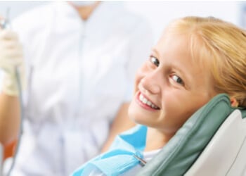 dental treatment for kids