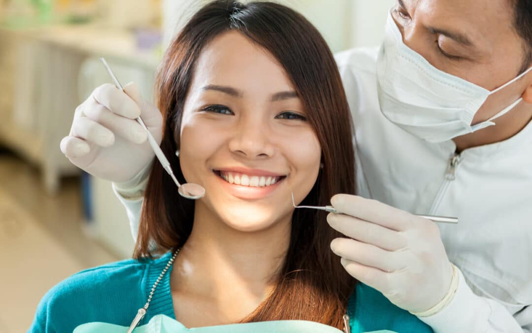 Common Dental Bridge Problems And Tooth Replacement Options