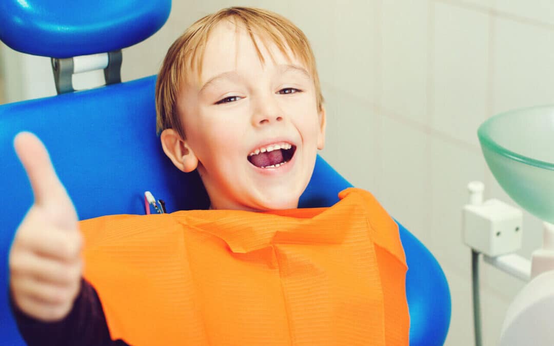 Pediatric Dentist Near Me: Dental Care Intervention For Children